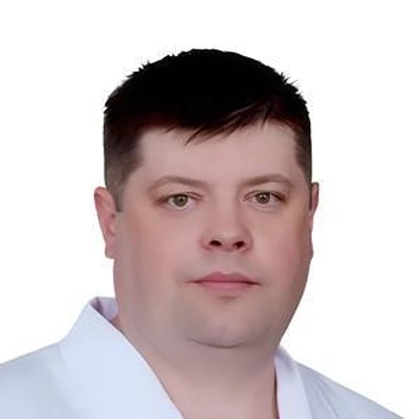 Завадский Игорь Валерьевич — Эндоскопист, Проктолог (колопроктолог), Хирург, Екатеринбург