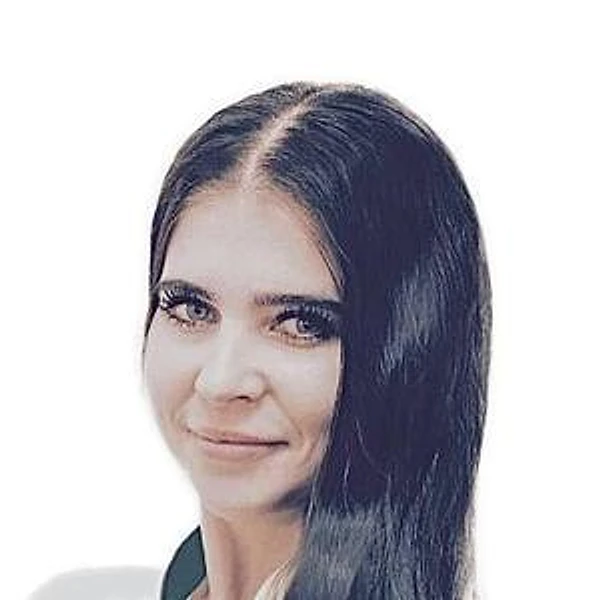Криницына Ольга Сергеевна — Гинеколог, Акушер, Врач УЗИ, Зеленоград