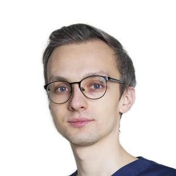 Кулябин Александр Андреевич — Онколог, Химиотерапевт, Москва