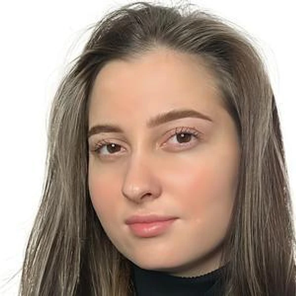 Пляскина Анастасия Сергеевна — Педиатр, Красноярск