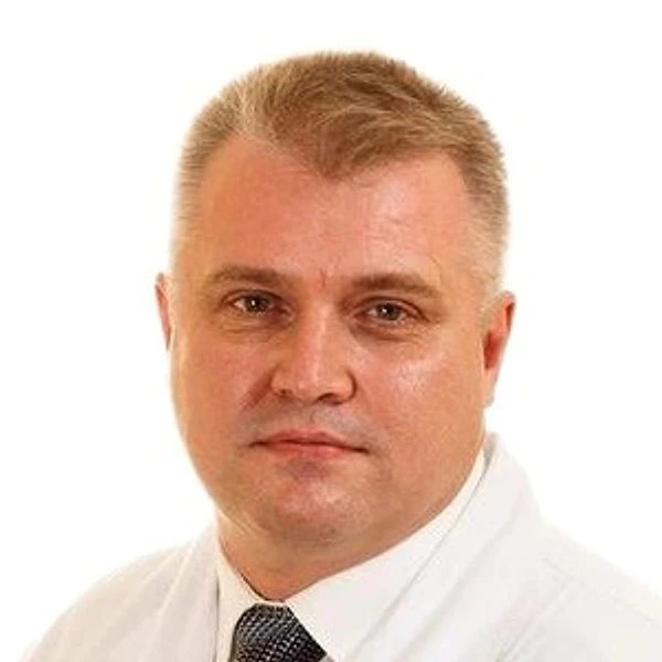 Виснапу Евгений Освальдович — Андролог, Уролог, Хирург, Екатеринбург