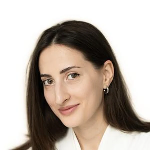 Сухова Ирина Анатольевна — Стоматолог, Москва