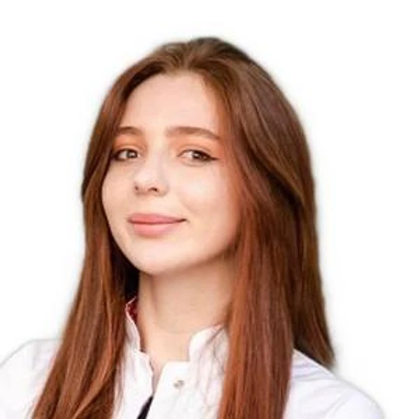 Гаджиева Мадинат Абакаровна — Терапевт, Москва