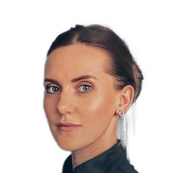 Дорофеева Валерия Анатольевна — Уролог, Врач УЗИ, Нейроуролог, Психолог, Москва