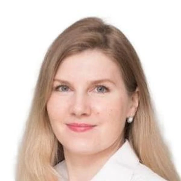 Пьянкова Анна Сергеевна — Психолог, Сургут