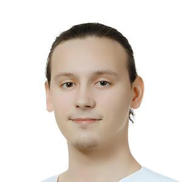 Десятерик Иван Александрович — Стоматолог, Одинцово