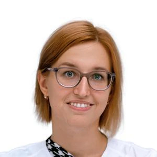 Евсеенко Наталия Игоревна — Эндокринолог, Шахты