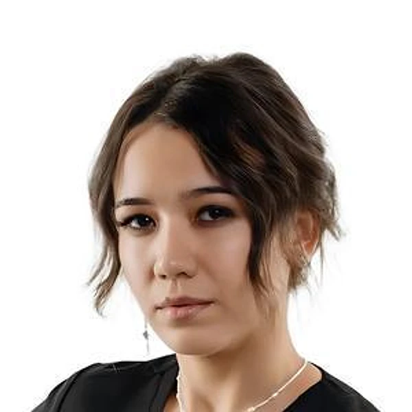 Зейнетдинова Лейсан Радиковна — Офтальмолог (окулист), Детский офтальмолог, Оптометрист, Казань