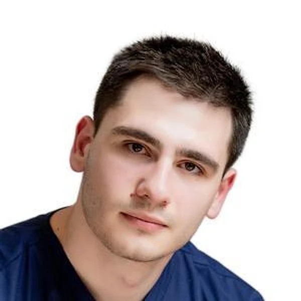 Резниченко Александр Михайлович — Стоматолог, Беломорск