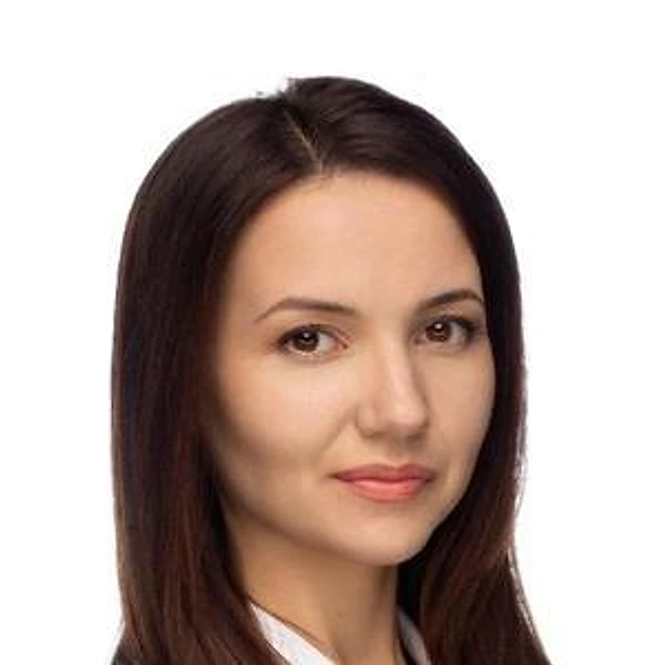 Белоусова Анастасия Александровна — ЛОР, Детский ЛОР, Краснодар