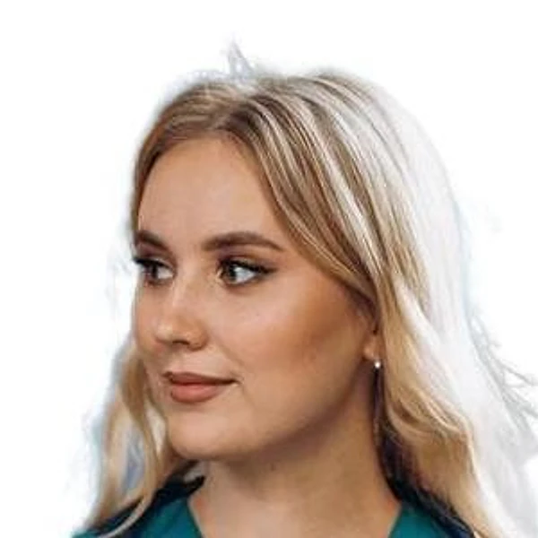Смольянина Екатерина Викторовна — Функциональный диагност, Воронеж