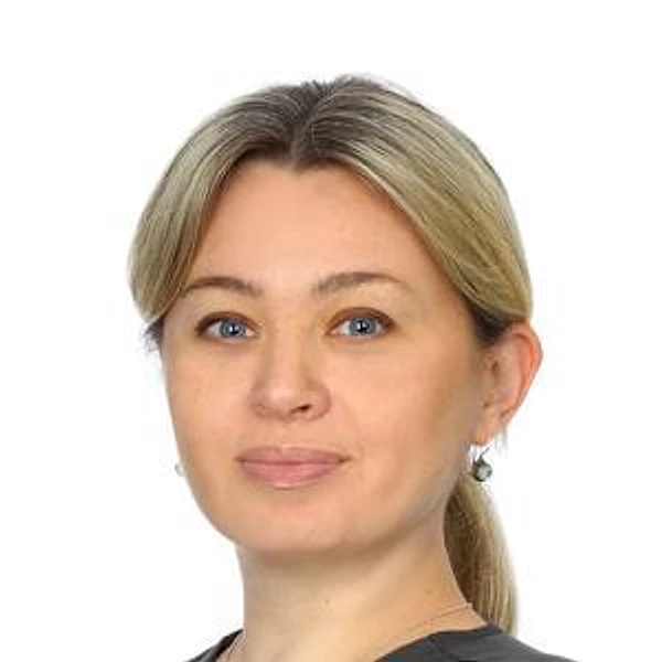 Гавриленкова Екатерина Вадимовна — Врач УЗИ, Энгельс