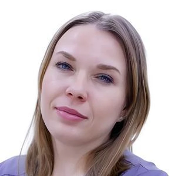 Носаева Инна Владимировна — Гинеколог, Врач УЗИ, Гинеколог-эндокринолог, Мытищи