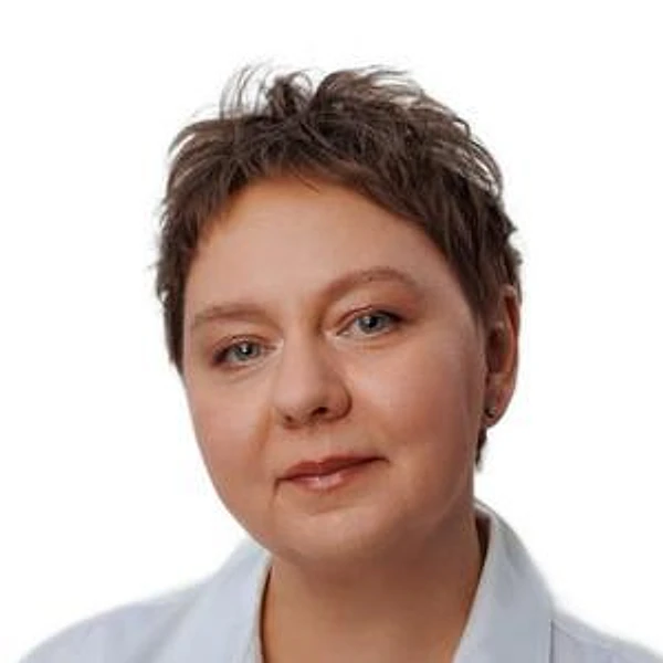 Колчанова Елена Валентиновна — Гинеколог, Врач УЗИ, Екатеринбург