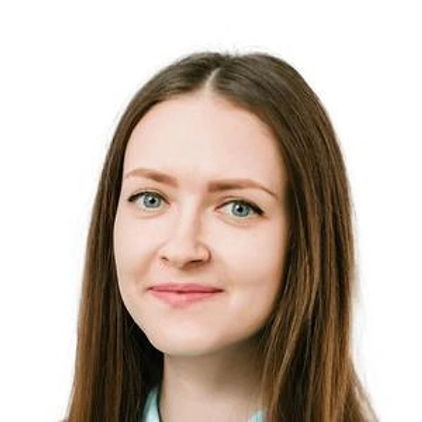 Захарова Дарья Геннадьевна — Стоматолог, Клин