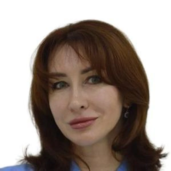 Прокофьева Светлана Викторовна — Врач-косметолог, Краснодар