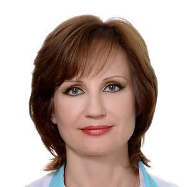 Серебрякова Елена Юрьевна — Врач-косметолог, Краснодар