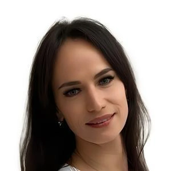 Егорова Мария Алексеевна — Стоматолог, Кириши