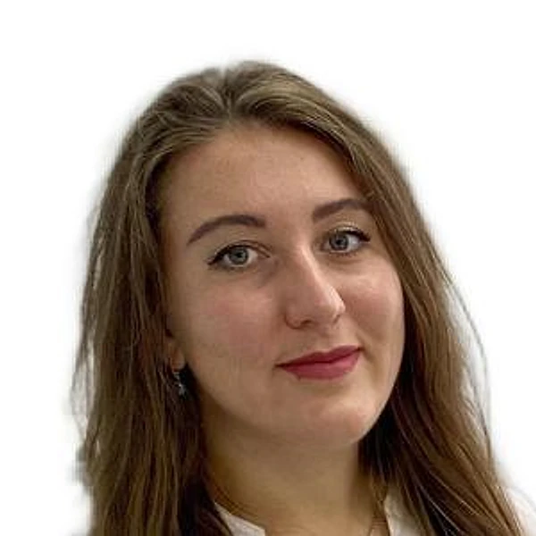Мошко Валентина Валентиновна — Невролог, Ейск