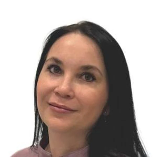 Веревочкина Елена Фандусовна — Гинеколог, Гинеколог-эндокринолог, Детский гинеколог, Екатеринбург