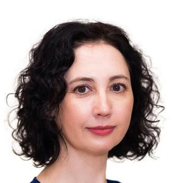 Екимова Светлана Анатольевна — Стоматолог-гигиенист, Детский стоматолог-гигиенист, Тюмень