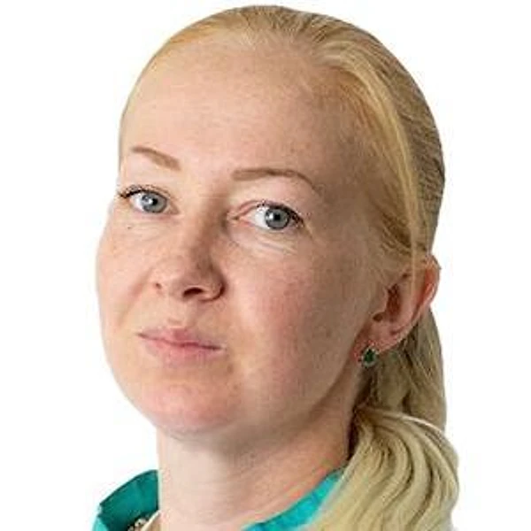 Литвиненко Светлана Андреевна — Гинеколог, Джанкой
