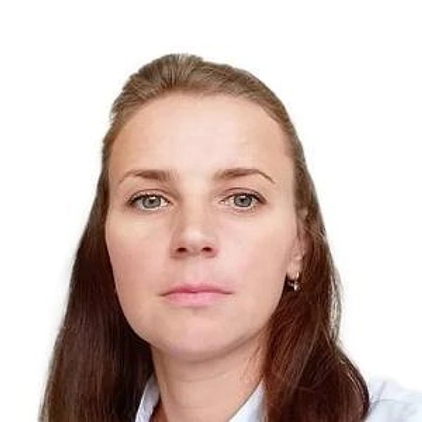 Землякова Татьяна Владимировна — Эндокринолог, Кашира