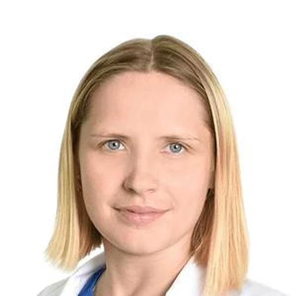 Маркова Анна Михайловна — Аллерголог, Иммунолог, Терапевт, Москва
