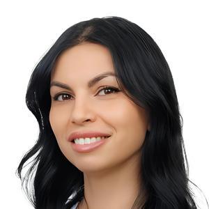 Яковлева Валентина Октаевна — Стоматолог, Ярославль