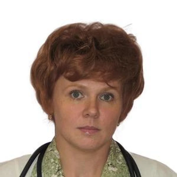 Осинцева Марина Валентиновна — Педиатр, Аллерголог, Детский аллерголог, Иммунолог, Каменск-Уральский