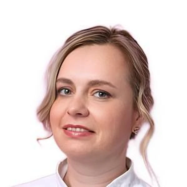 Гукалова Виктория Леонидовна — Врач-косметолог, Остеопат, Москва