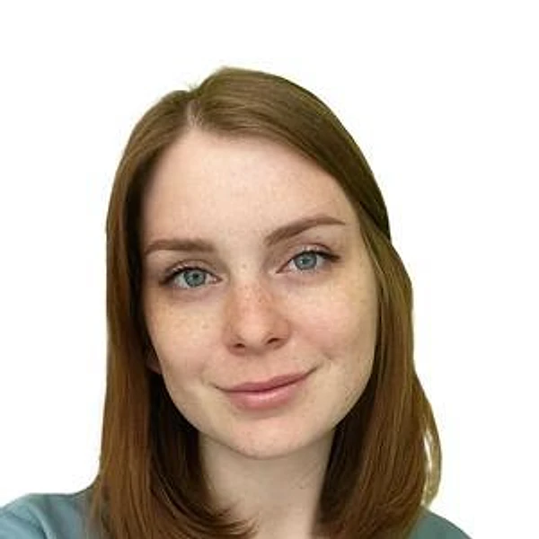 Стеценко Оксана Сергеевна — Детский офтальмолог, Нижний Новгород