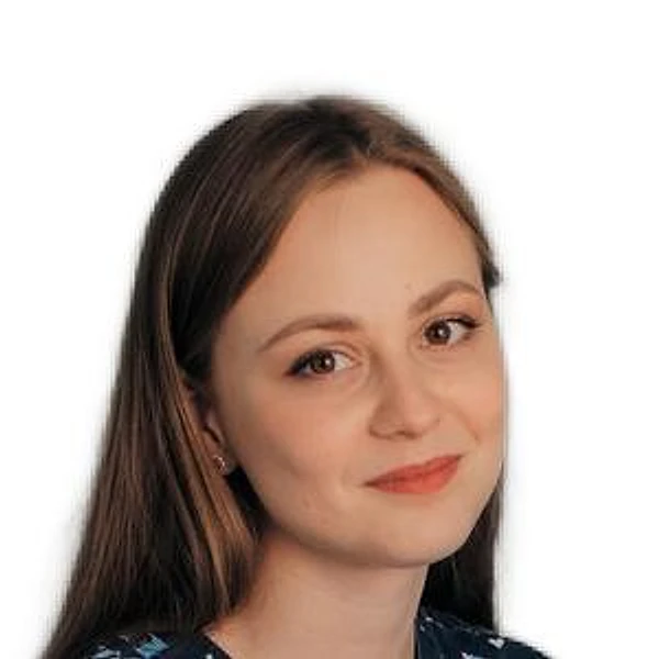 Шелегеда Анна Александровна — Детский стоматолог, Луганск