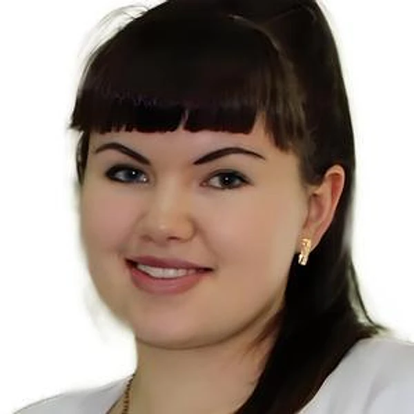 Кашникова Екатерина Андреевна — Врач УЗИ, Акушер, Гинеколог, Чита