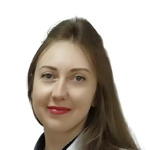 Кузнецова Ирина Олеговна — Врач-косметолог, Врач УЗИ, Чита