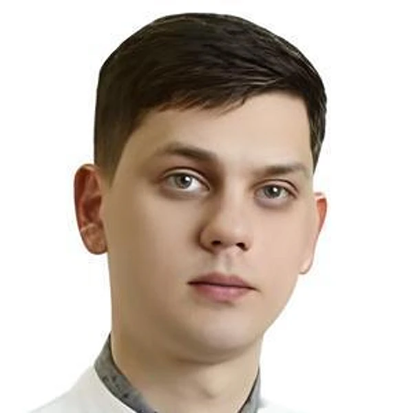 Шутов Иван Дмитриевич — Хирург, Тула