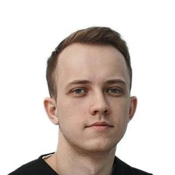Плугин Никита Алексеевич — Стоматолог-ортопед, Санкт-Петербург