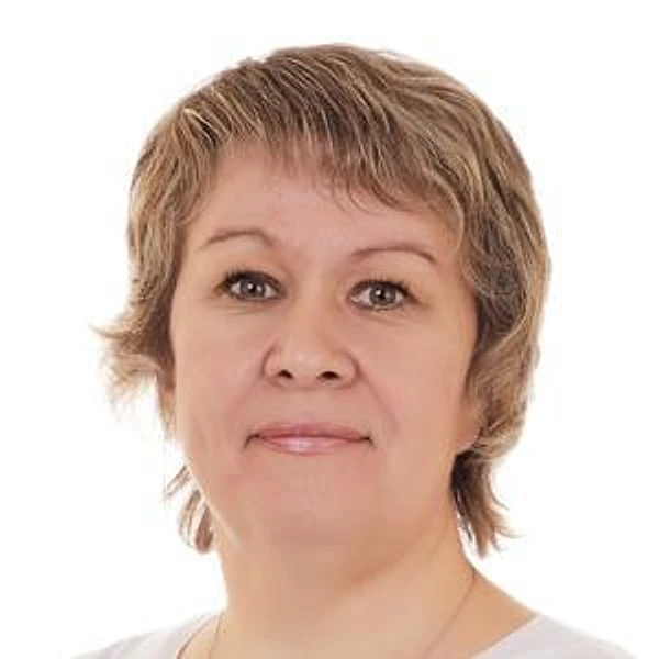 Дремина Наталья Анатольевна — Педиатр, Владивосток