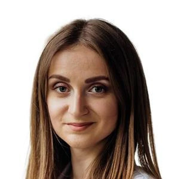 Ложкина Марина Валерьевна — Терапевт, Гастроэнтеролог, Калуга