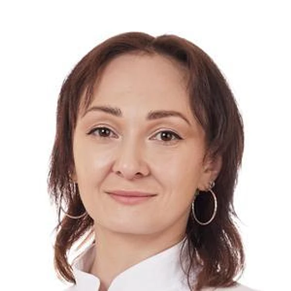 Полубесова Надежда Игоревна — Врач УЗИ, Детский врач УЗИ, Владивосток