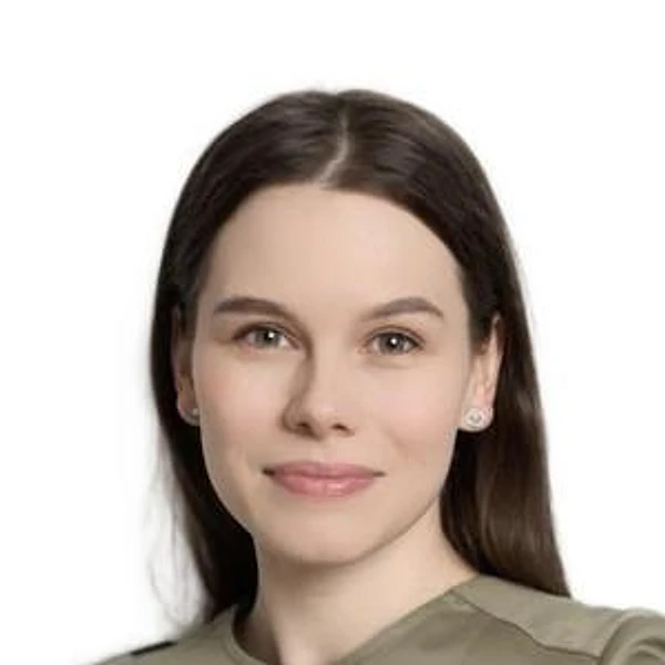 Ковригина Валерия Юрьевна — Детский стоматолог, Красноярск