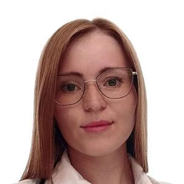 Зарицкая Алена Сергеевна — Гастроэнтеролог, Терапевт, Челябинск