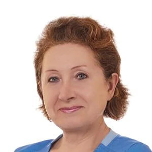 Храмкова Марина Анатольевна — Педиатр, Владивосток