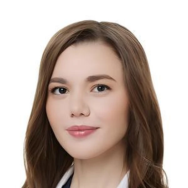 Ахатова Айсылу Фаридовна — Эндокринолог, Казань