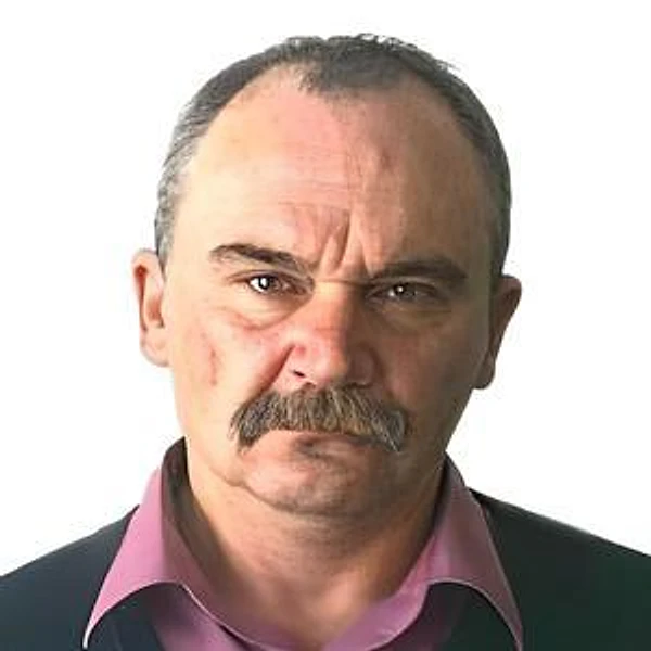 Туриченко Владимир Васильевич — Психиатр, Детский психиатр, Владивосток