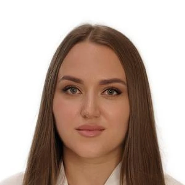 Садилова Дарья Сергеевна — Гинеколог, Акушер, Врач УЗИ, Ульяновск