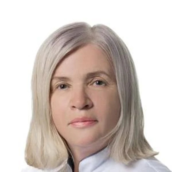 Баранова Татьяна Юрьевна — Офтальмолог (окулист), Детский офтальмолог, Москва