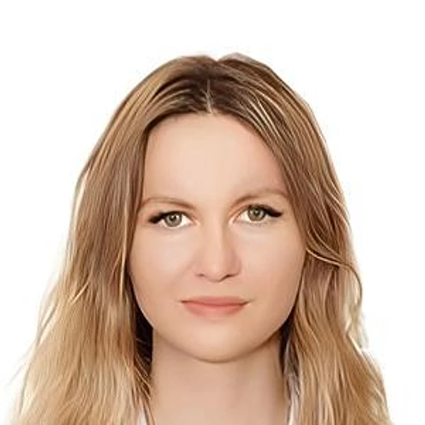 Кузнецова Екатерина Александровна — Стоматолог, Санкт-Петербург