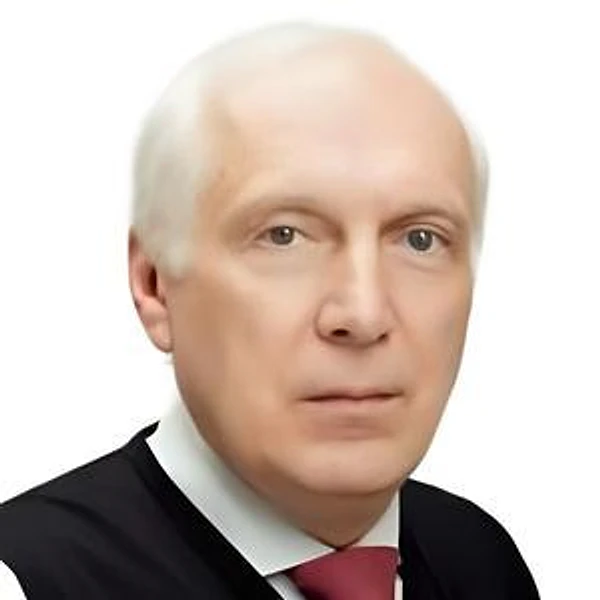 Ермолаев Виктор Александрович — Психотерапевт, Екатеринбург