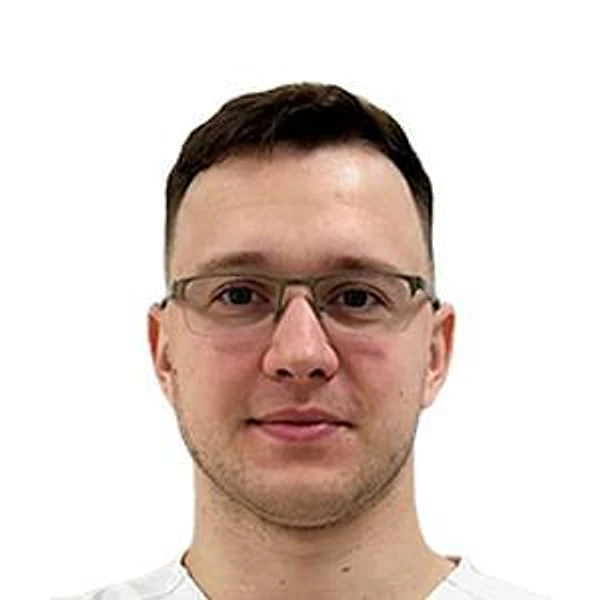 Малевич Алексей Сергеевич — Челюстно-лицевой хирург, Колтуши